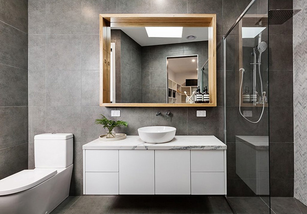Bathroom Design