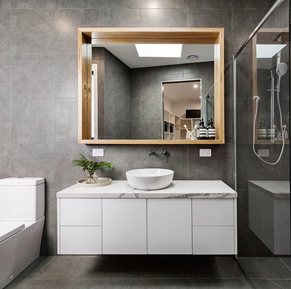 Shane Rolfe Plumbing Services Bathrooms 1