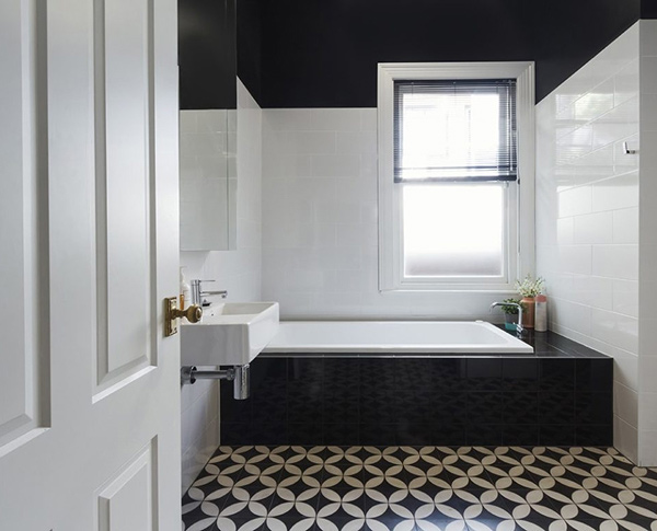 Shane Rolfe Plumbing Services Bathrooms 2