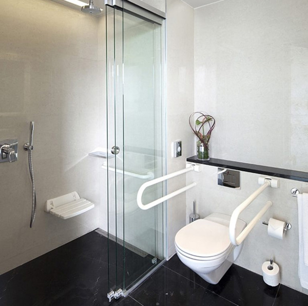Shane Rolfe Plumbing Services Disabled Bathrooms 1
