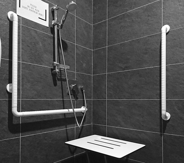 Shane Rolfe Plumbing Services Disabled Bathrooms 2