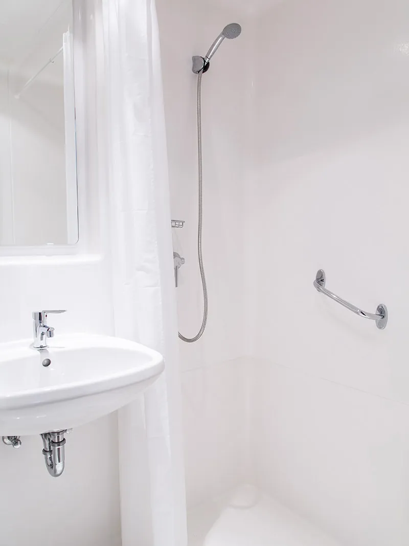 Shane Rolfe Plumbing Services Disabled Bathrooms 3