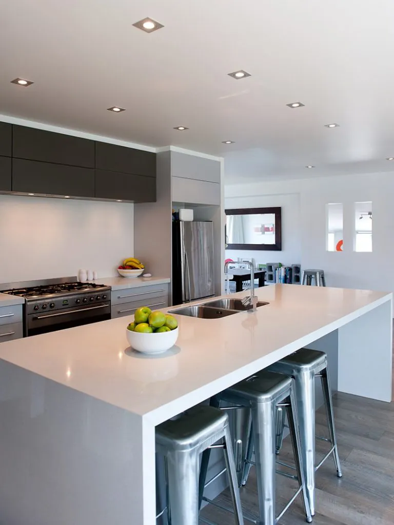 Shane Rolfe Plumbing Services Kitchens 3