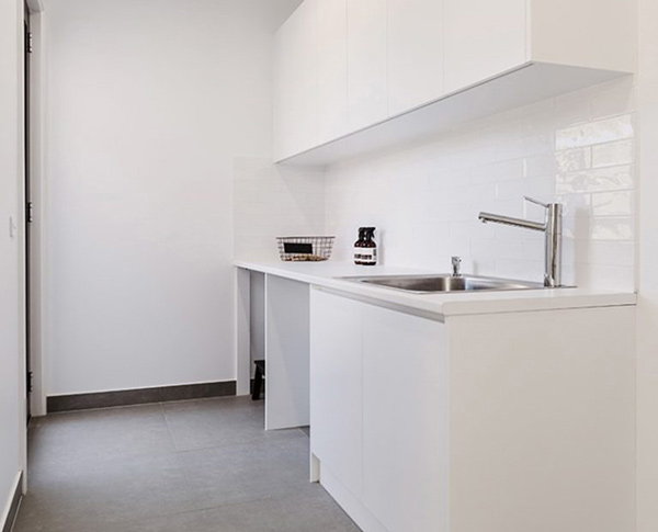 Shane Rolfe Plumbing Services Laundries 2