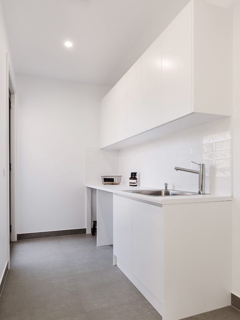 Shane Rolfe Plumbing Services Laundries 3